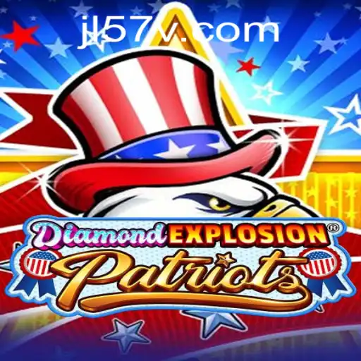Exploring the Thrilling Universe of DiamondExplosionPatriots