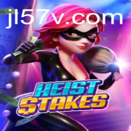 Exploring the Dynamic World of HeistStakes: A Casino Adventure