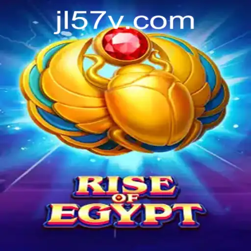 Rise Of Egypt: Unveiling the Mysteries with the 57V Keyword