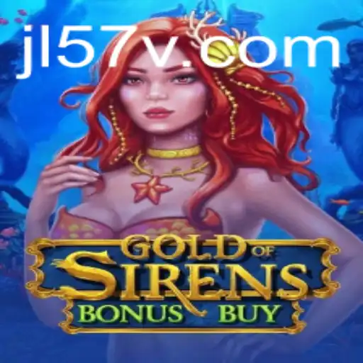 Gold of Sirens Bonus Buy: Dive into a Mythical Gaming Experience