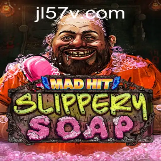 Discovering MadHitSlipperySoap: An Epic Gaming Experience