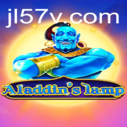 Discover the Magical World of Aladdinslamp: An Intricate Game Featuring 57V