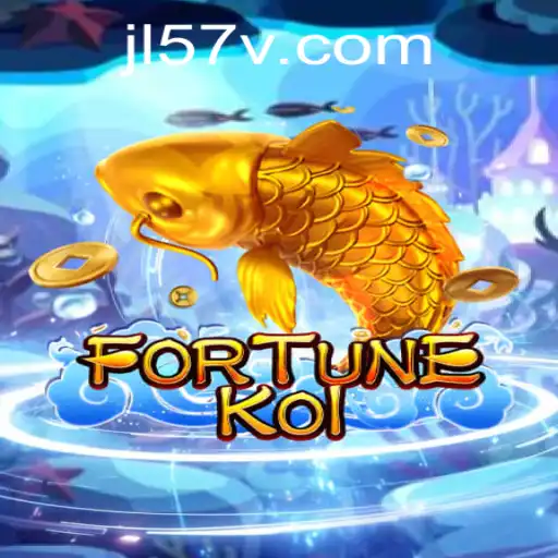 Dive into the World of FORTUNEKOI: The Ultimate Game of Luck and Strategy