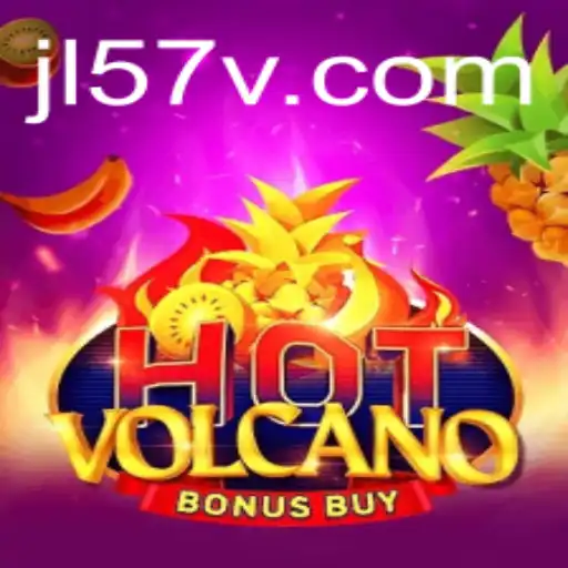 HotVolcanoBonusBuy: An Immersive Adventure in Gaming