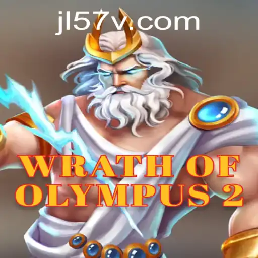 Unleashing WrathofOlympus2: A Dive Into the Epic Adventure with 57V